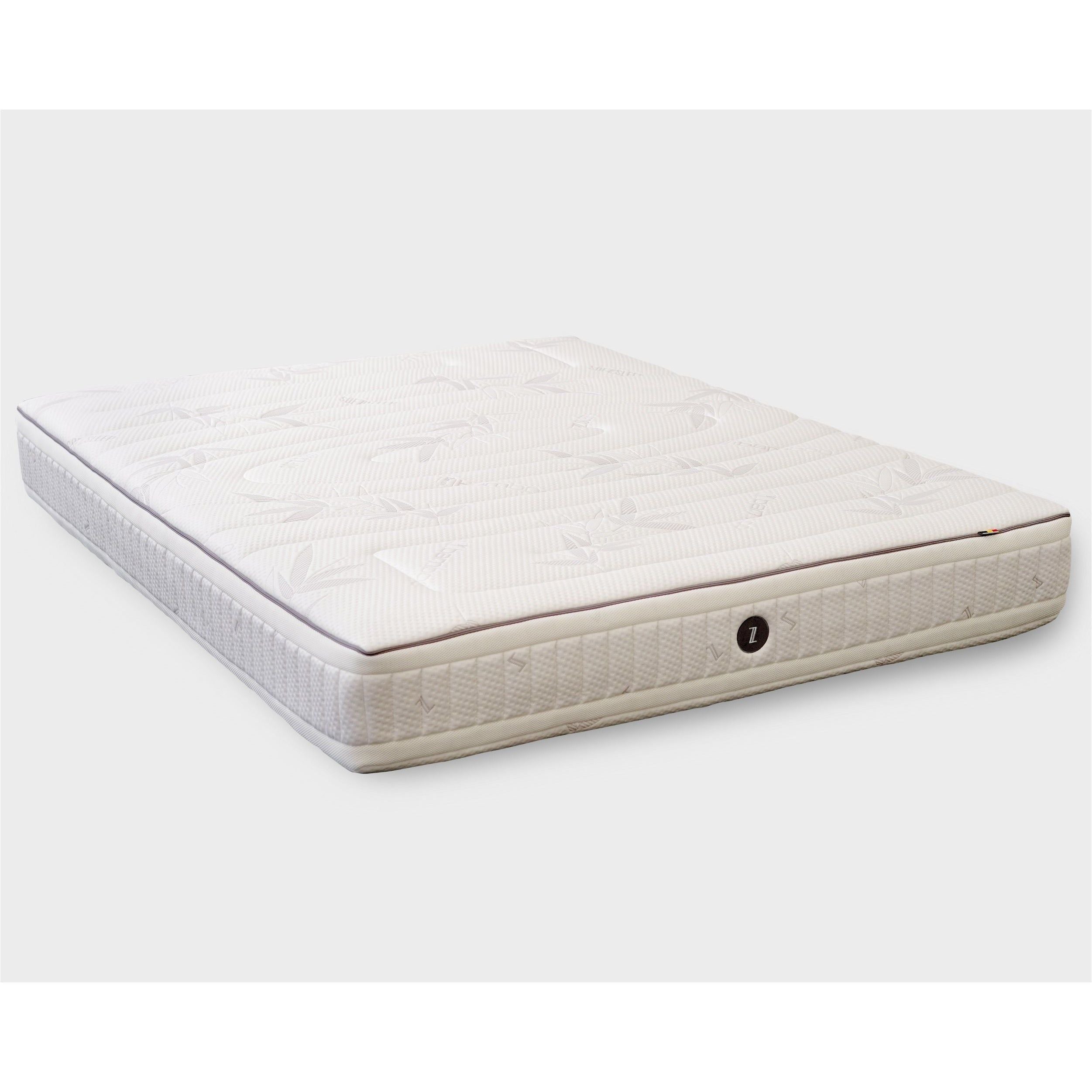 Sofzsleep Trilogy Latex Mattress - H24cm
