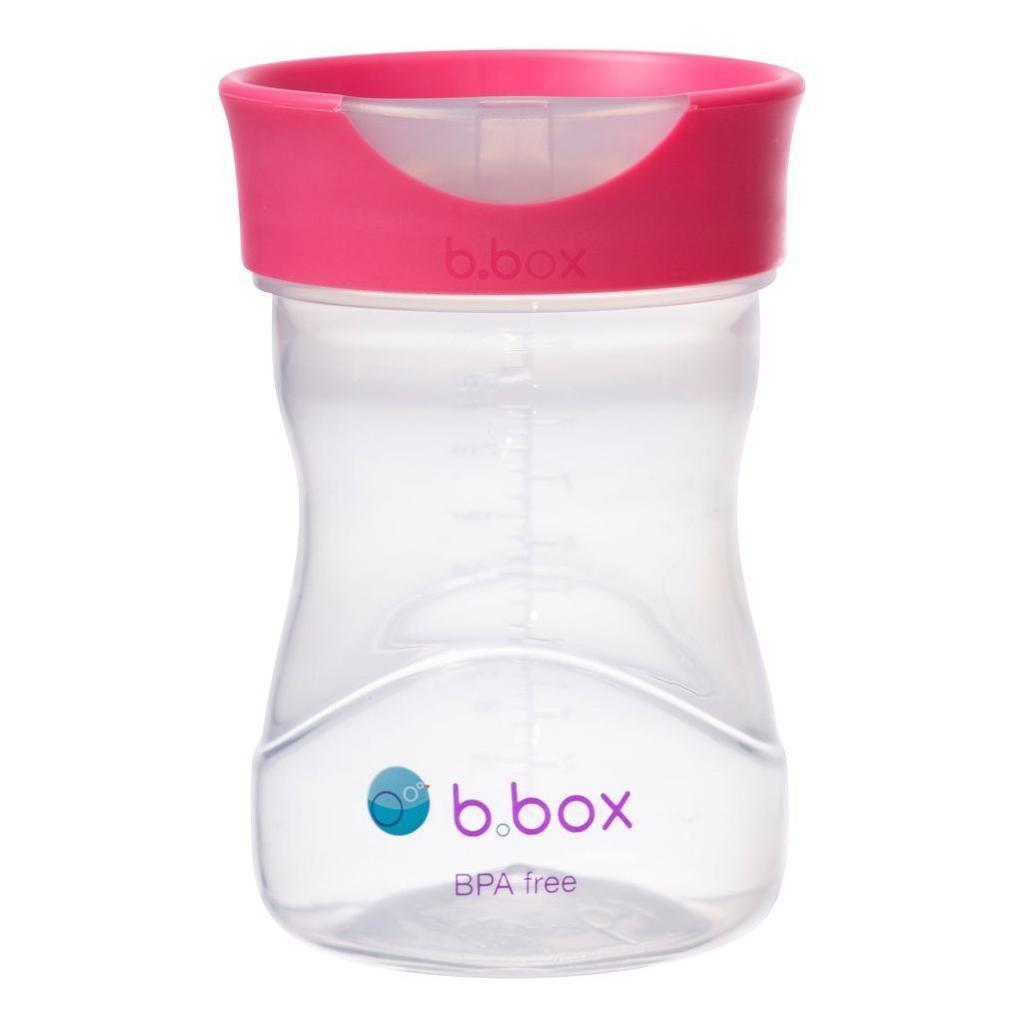 B.Box Training Cup - Raspberry