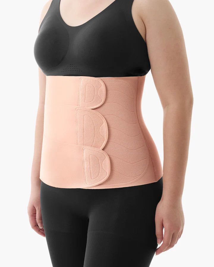 MOMCOZY Ergowrap™ Postpartum Belly Wrap