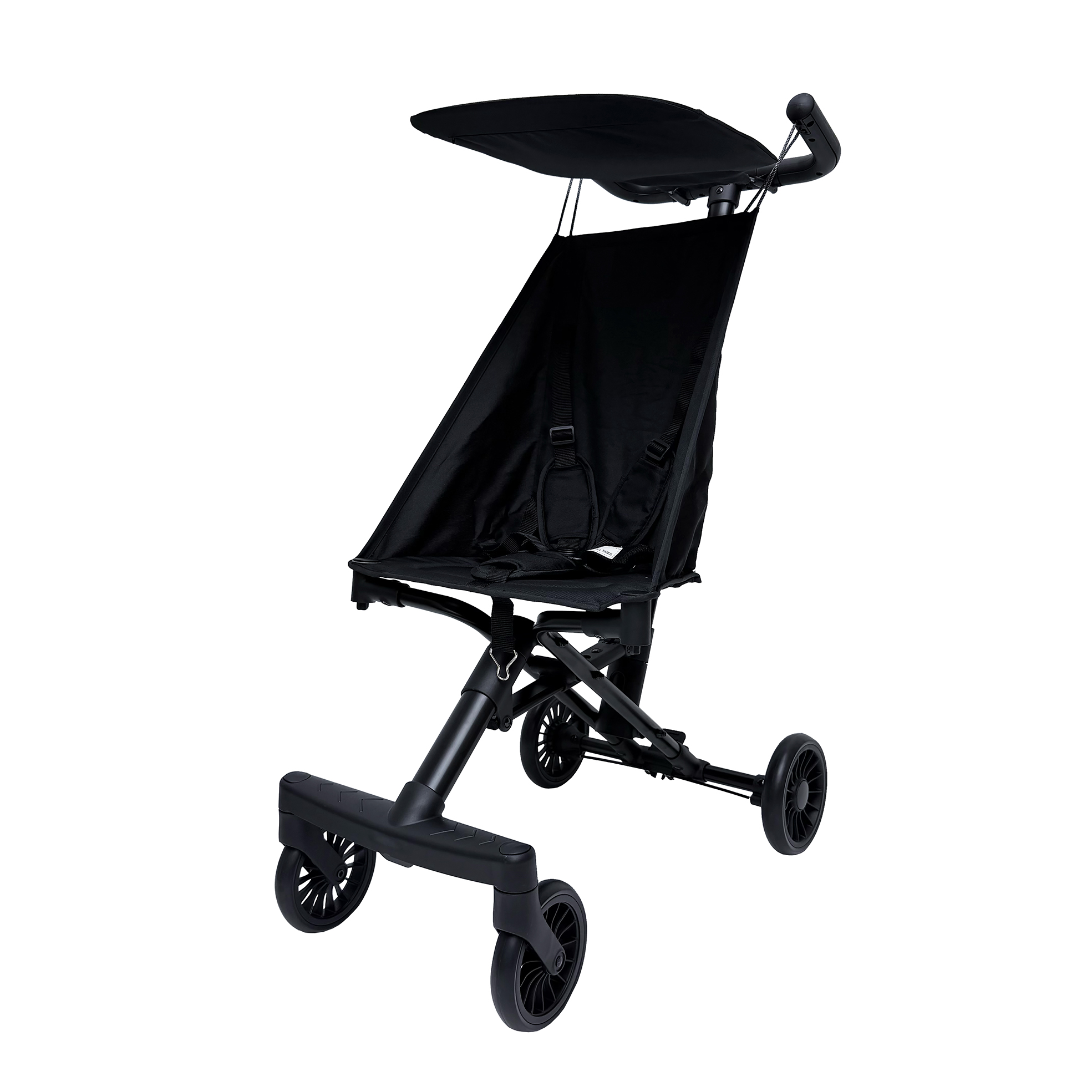 Lucky Baby 516454 City Zip Travel Stroller