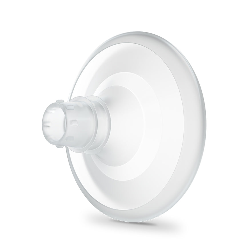 Elvie Nipple Cushions for Pump & Stride - 15mm/ 17mm/ 19mm (2 pack)