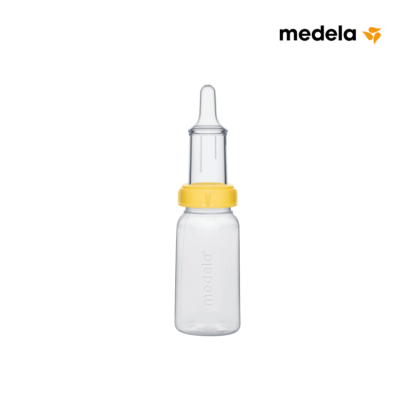 Medela Special Needs Feeder 80ml Bottle for Oral Feeding