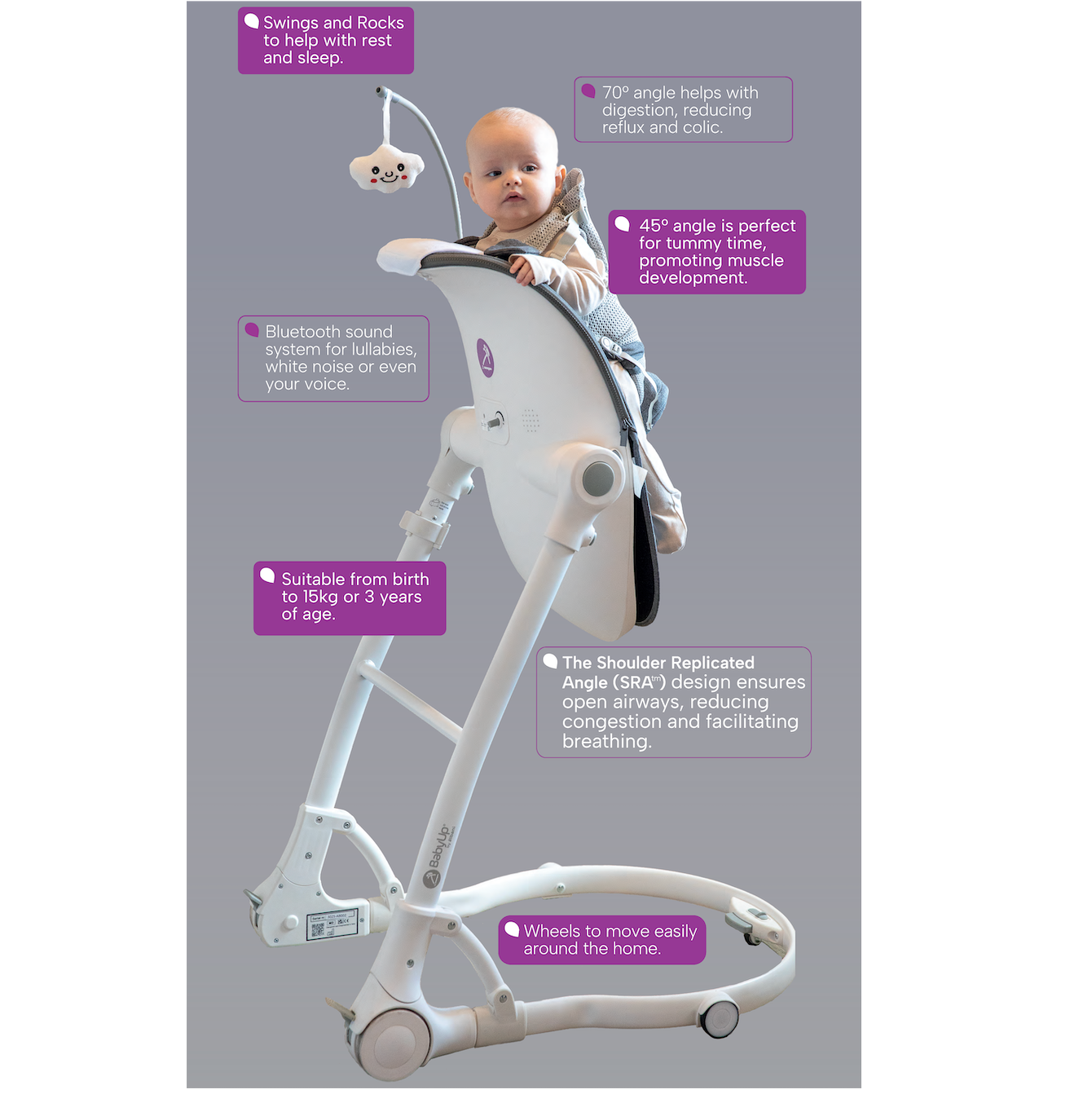 BabyUp®