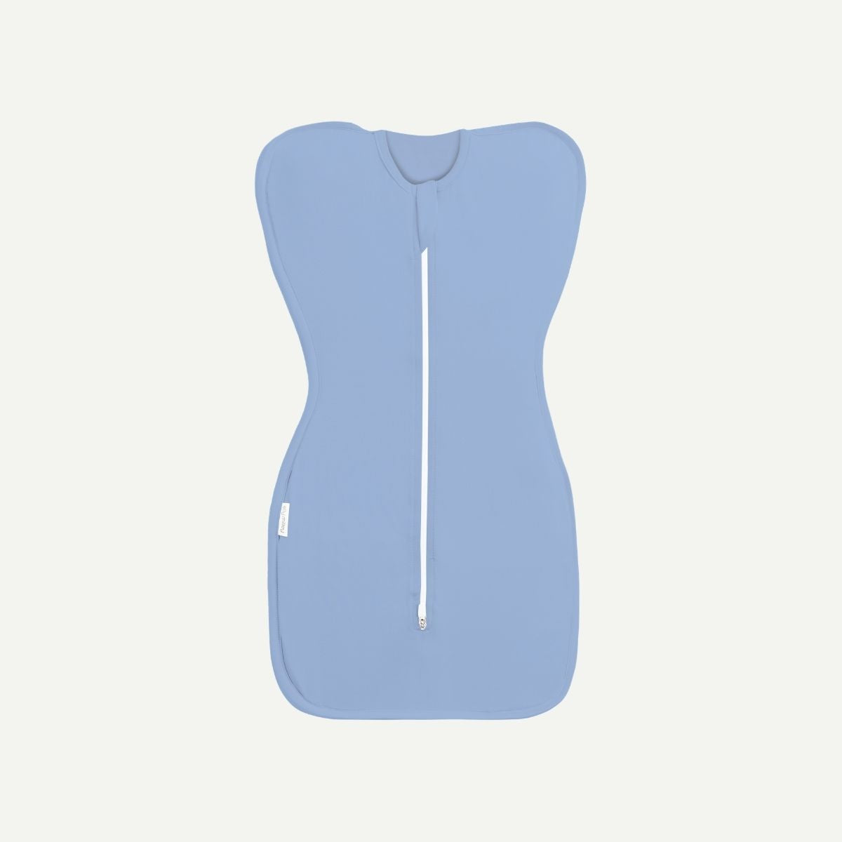Elly Milley Signature Air Bamboo™ DreamKidz Nid Swaddle Sleeping Bag - Powder Blue