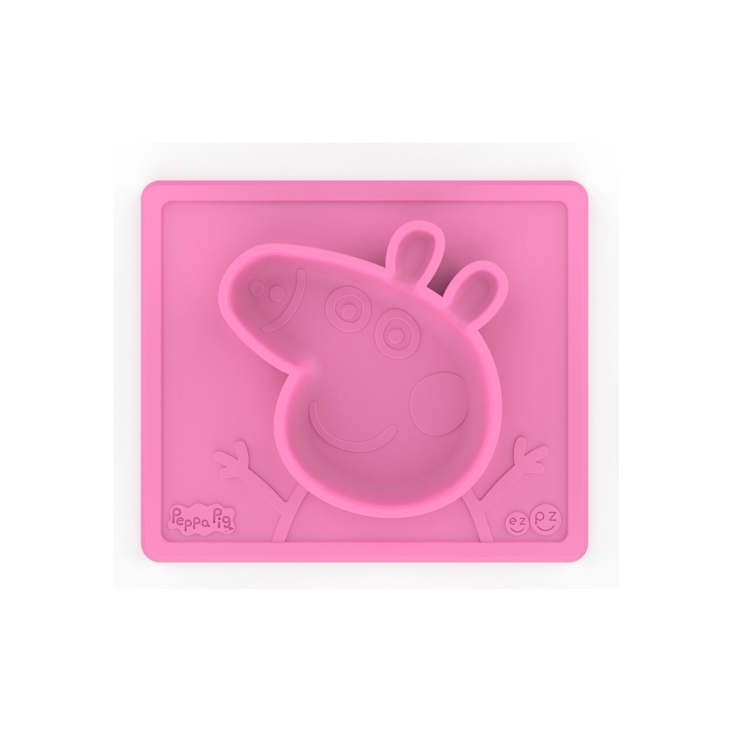 ezpz Peppa Pig Mat
