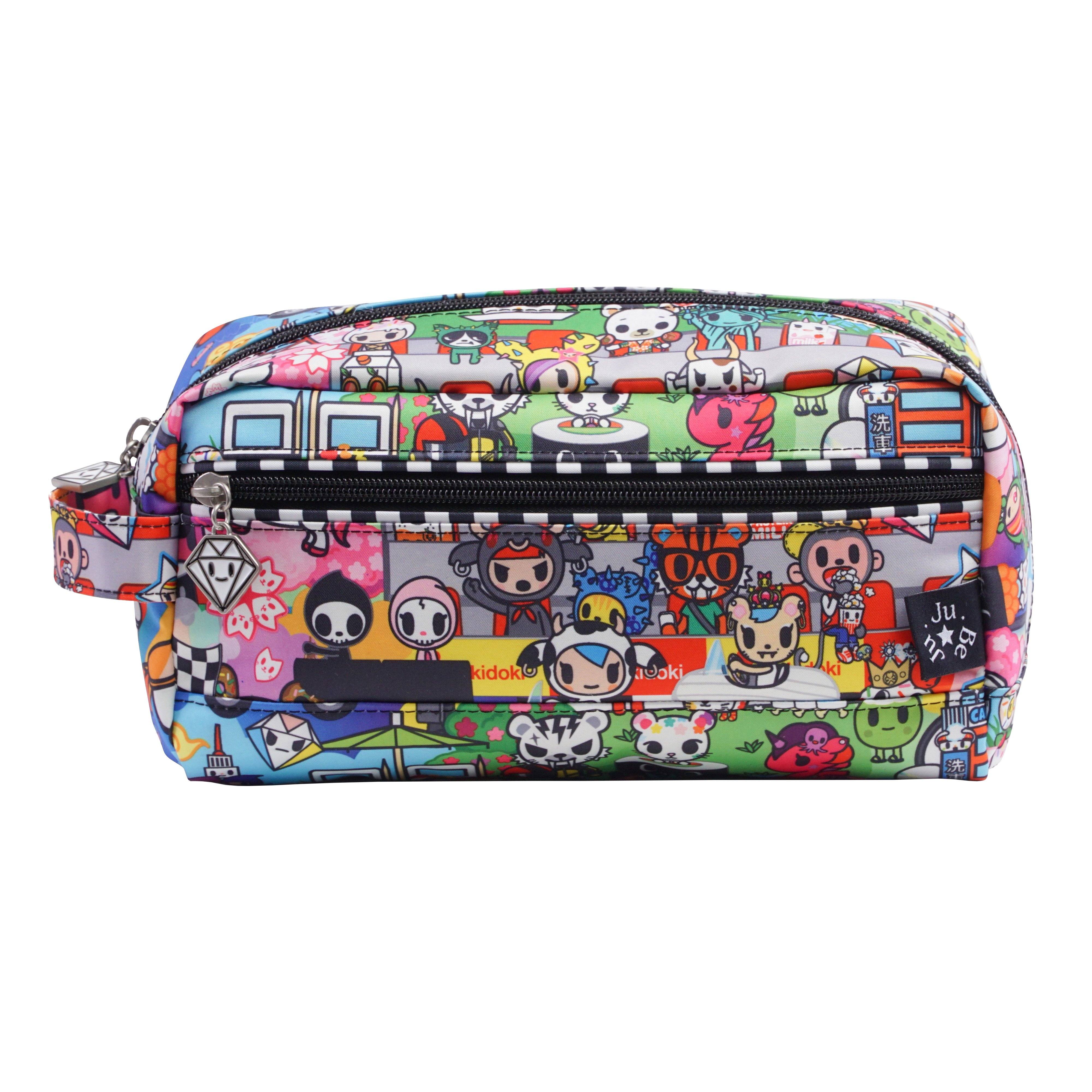 Jujube Be Dapper - Sushi Cars