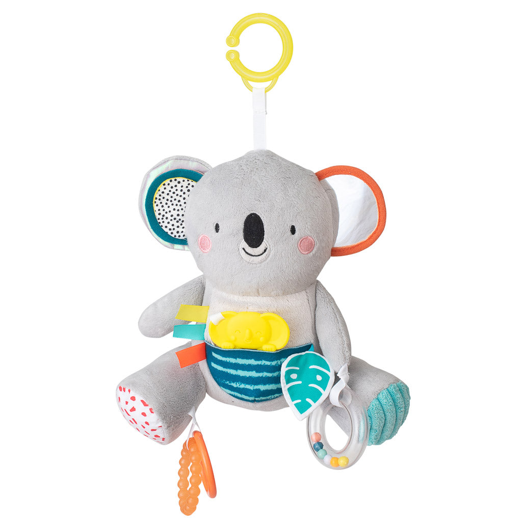 Taf Toys Kimmy the Koala Activity Toy | 0 months+