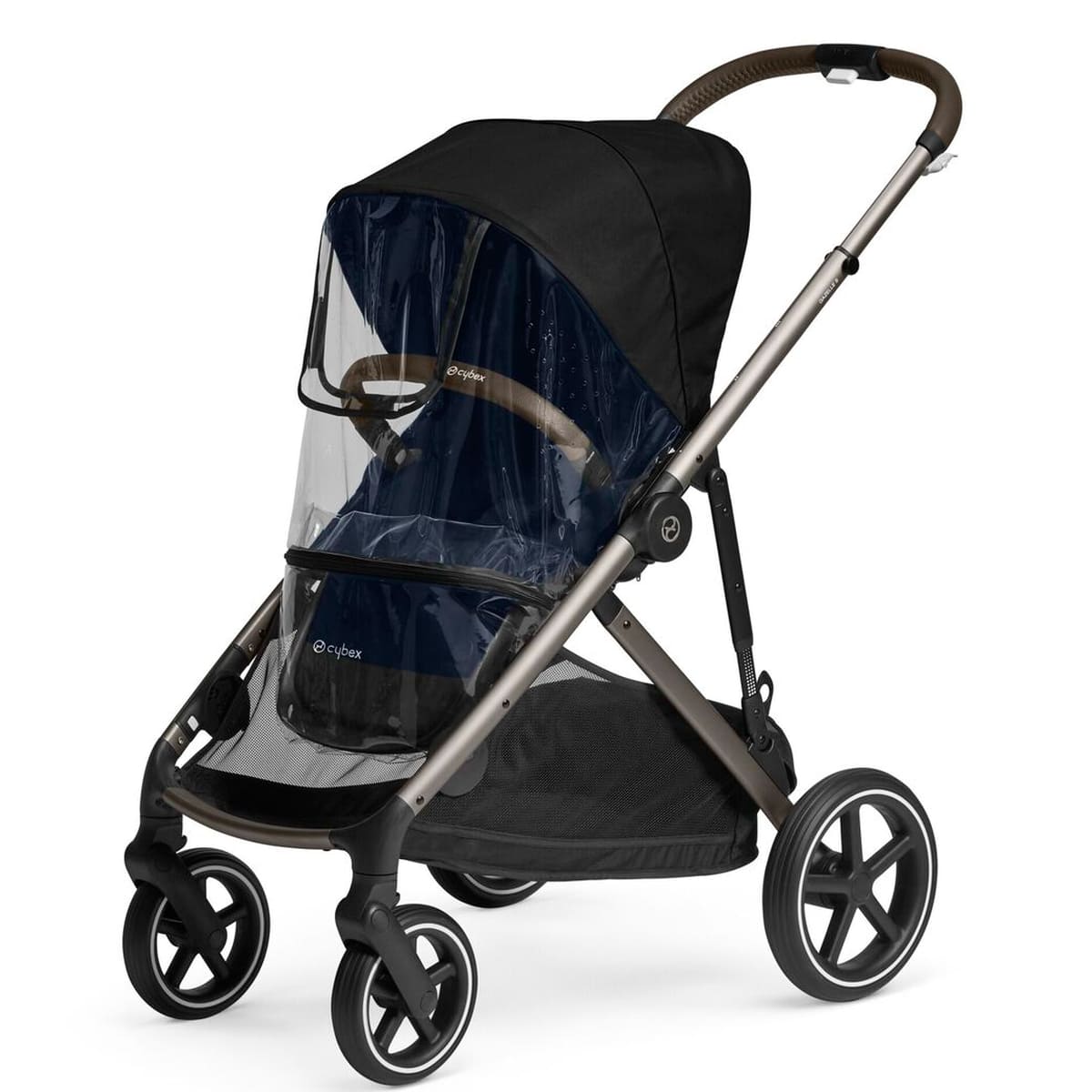 Cybex Rain Cover For Gazelle S
