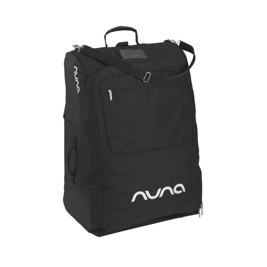 Nuna Wheeled Travel Bag