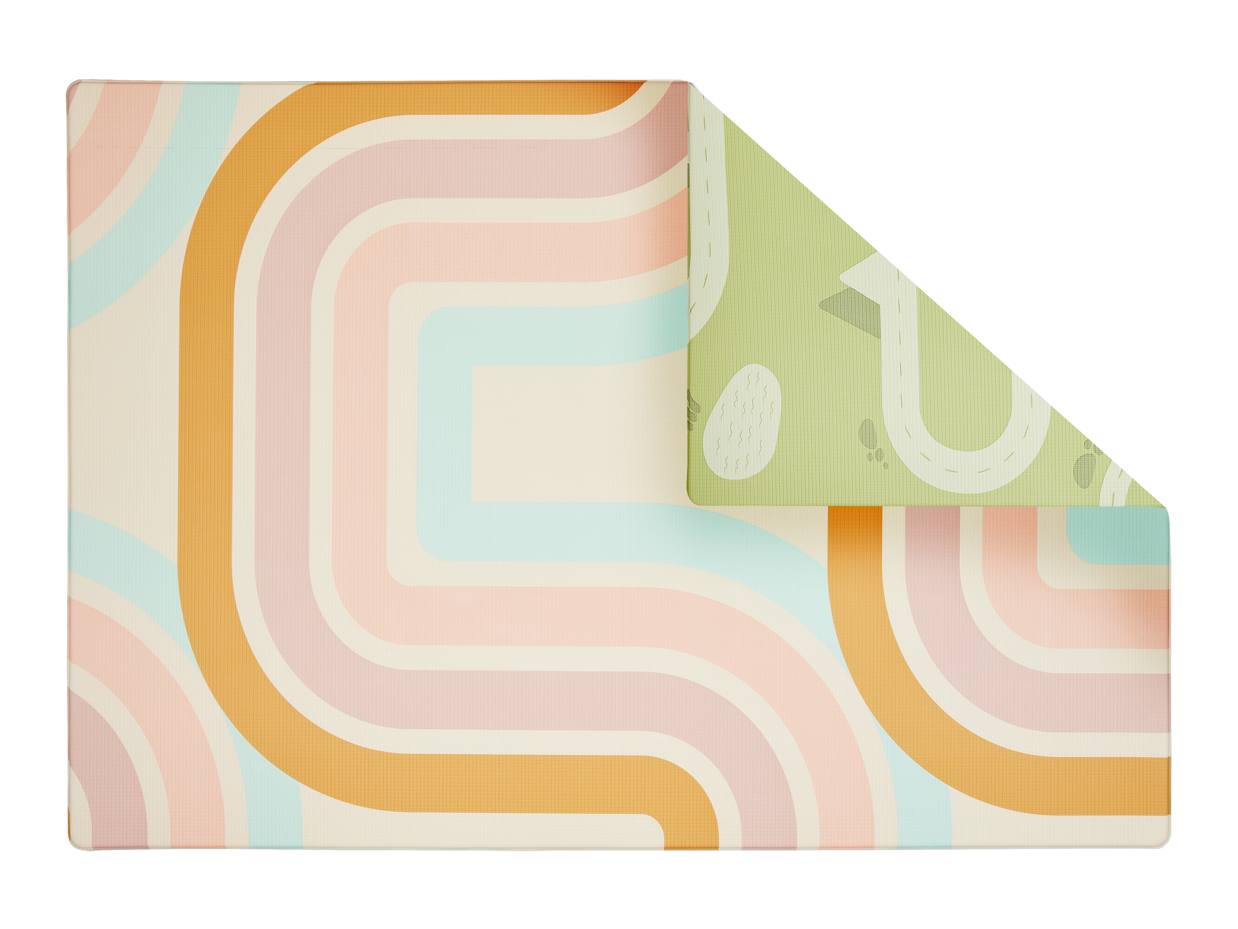 Lollibly Holiday Play Mat (Big One: 200 x 140cm)