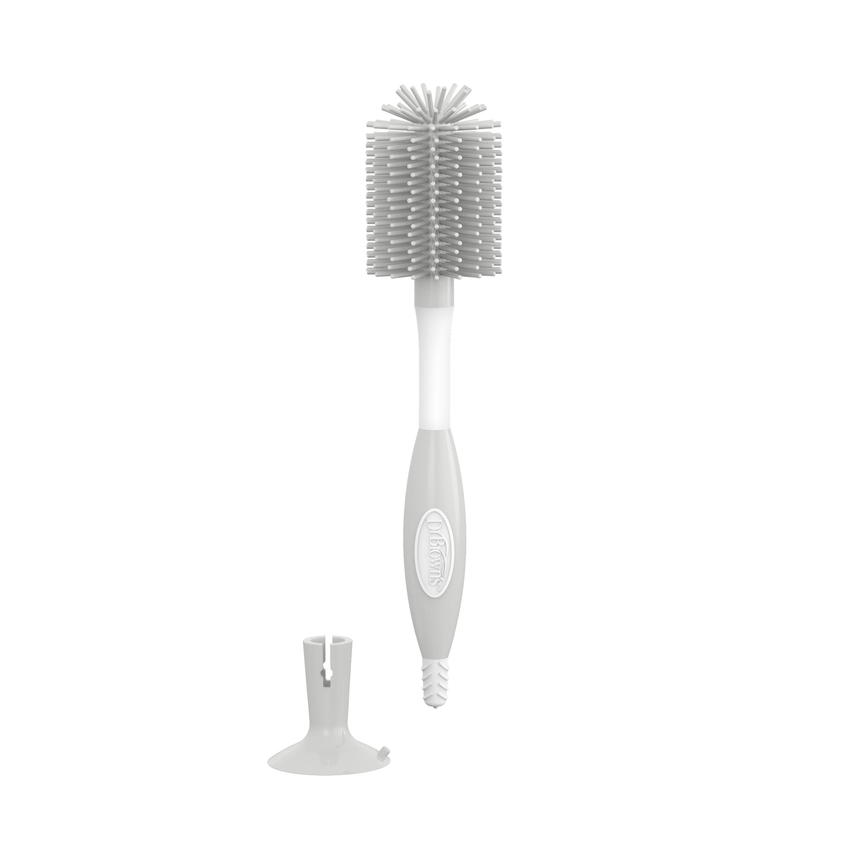 Dr. Brown's Soft Touch Baby Bottle Brush Cleaning Tool