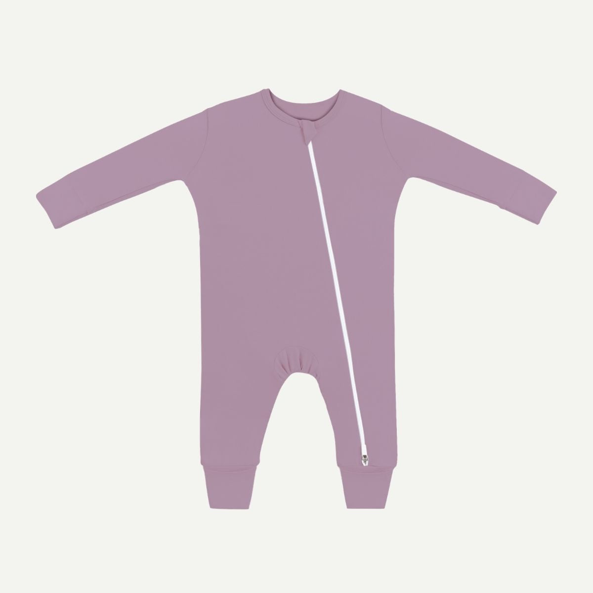 Elly Milley Signature Air Bamboo™ Dreamkidz Etoile Sleep Suit - Lavender