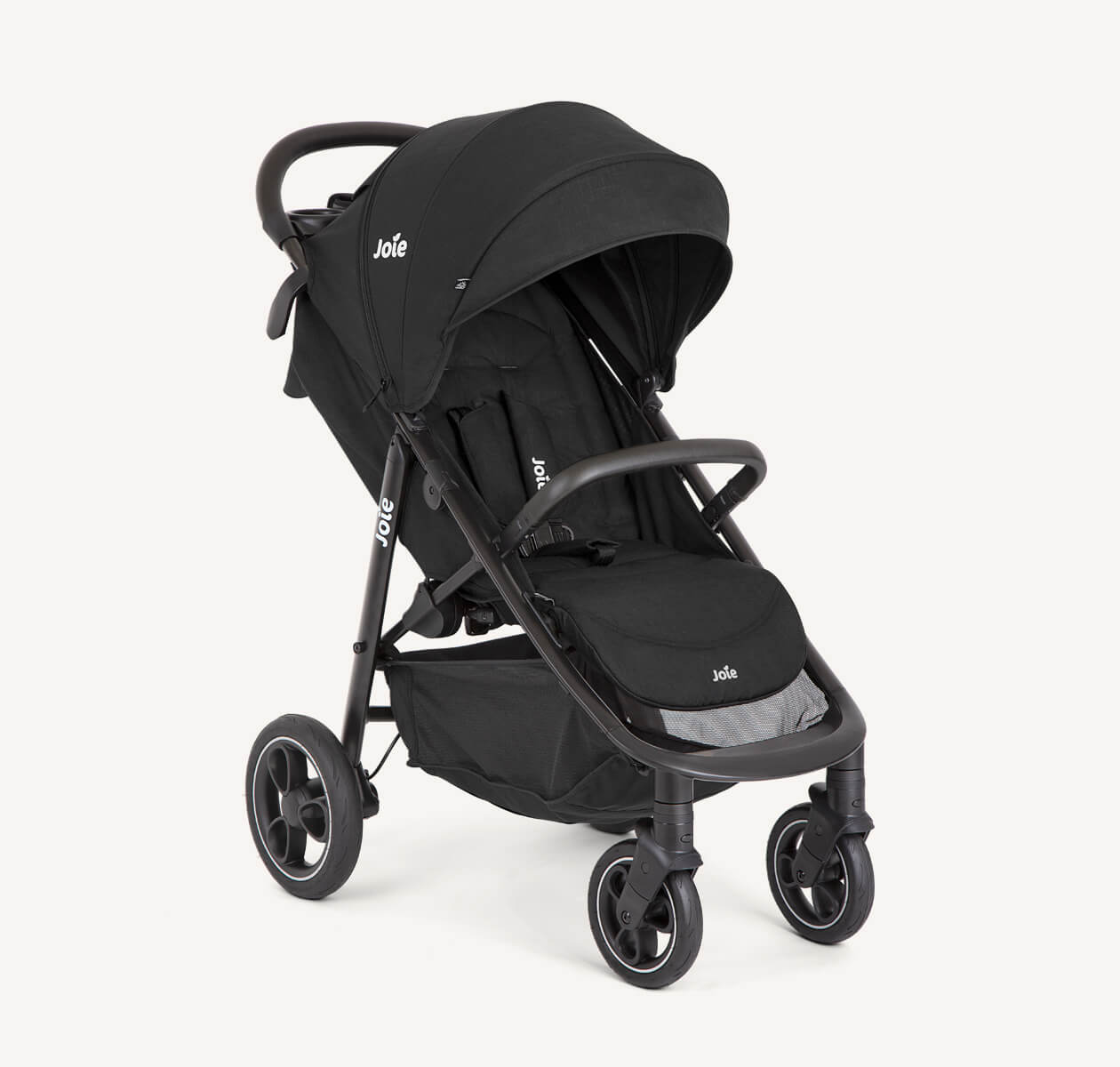 Joie Litetrax Pro Stoller With Rain Cover