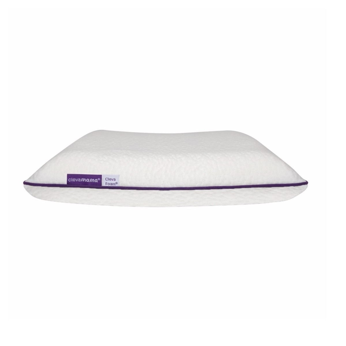 Clevamama Clevafoam Baby Pillow
