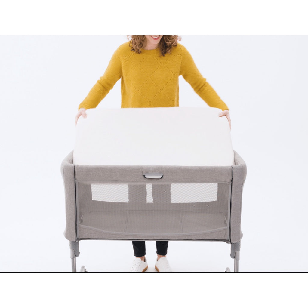 Joie Roomie™ Organic Sheet (2pcs)