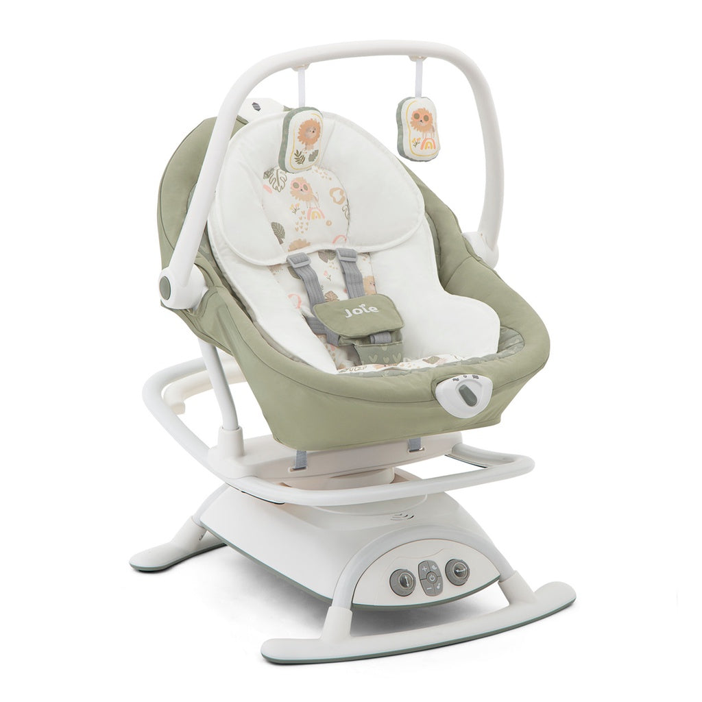 Joie Sansa 2in1 Swing