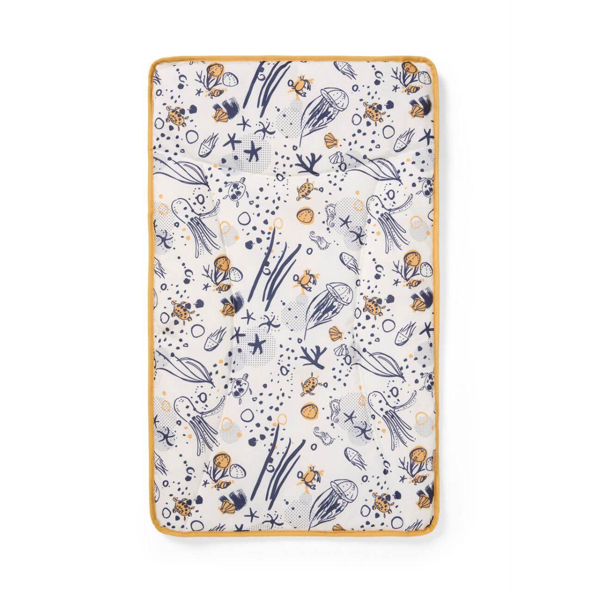 Tutti Bambini Changing Mat - Assorted Colours