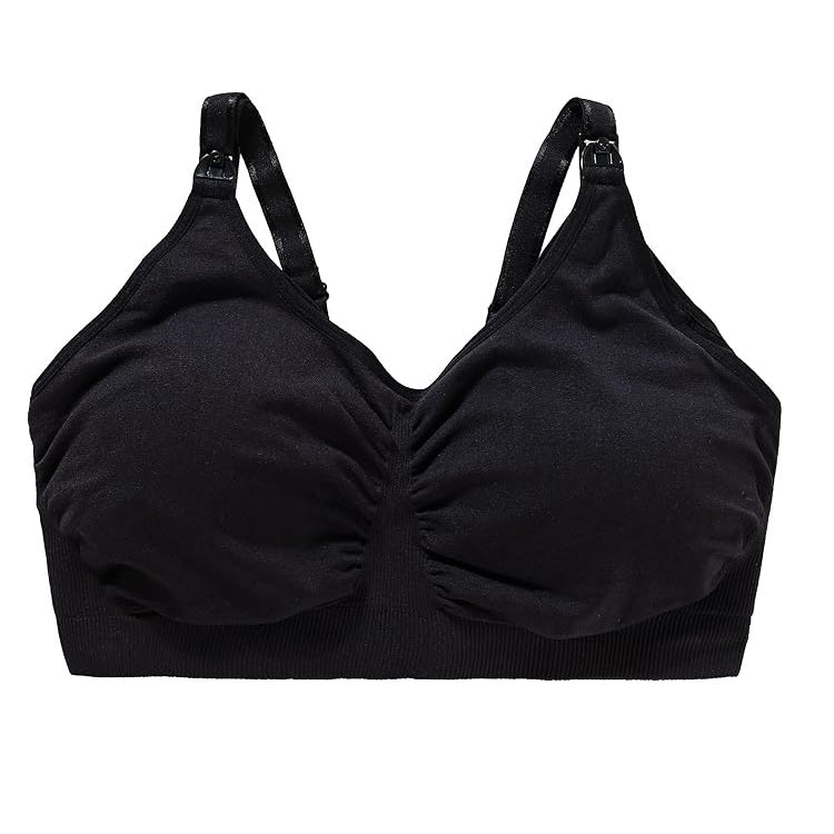 Medela 3-in-1 Nursing and Pumping Bra Adaptive Stretch