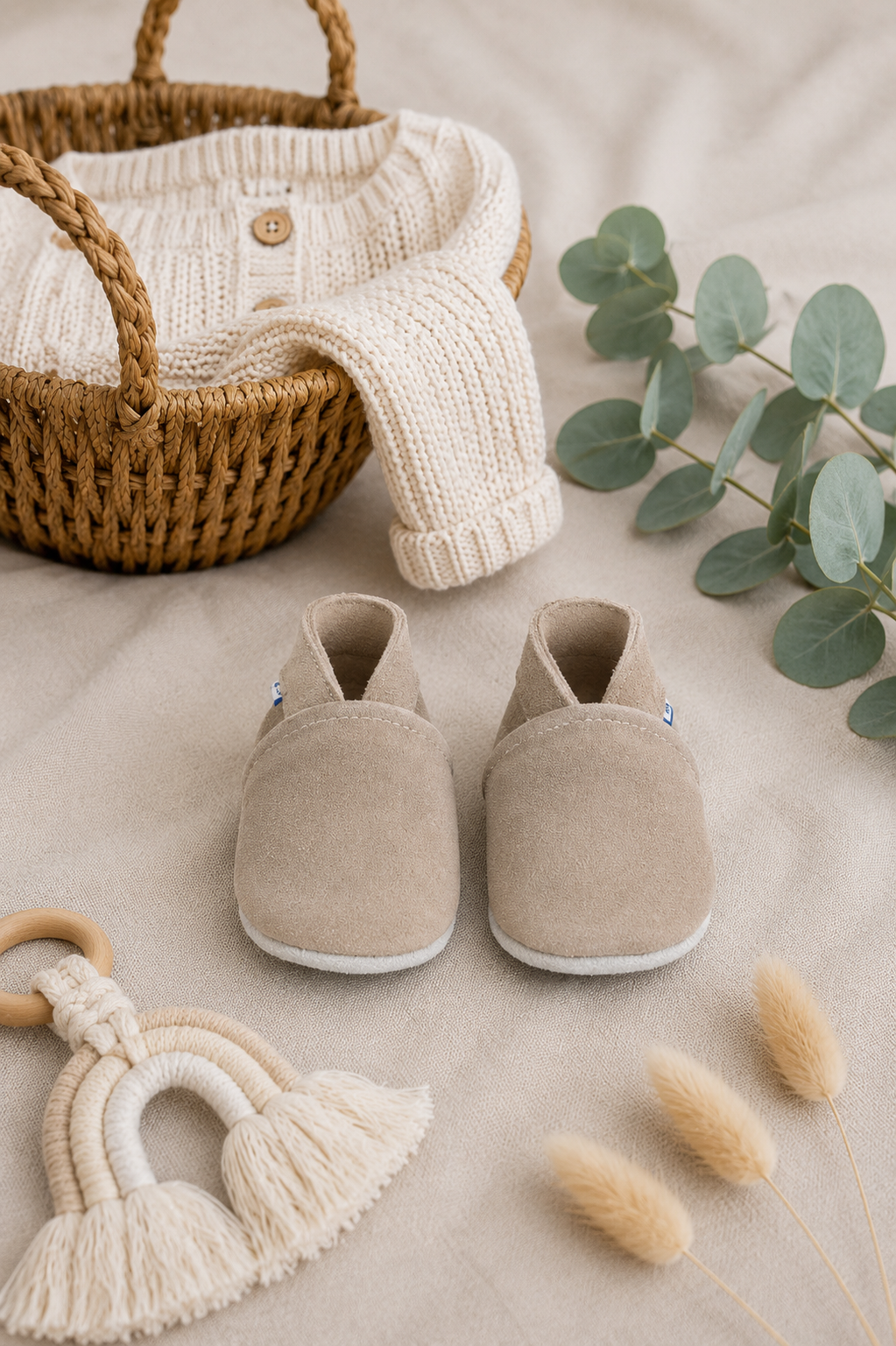 Stabifoot  Babysoft - 3000 NIQUEL