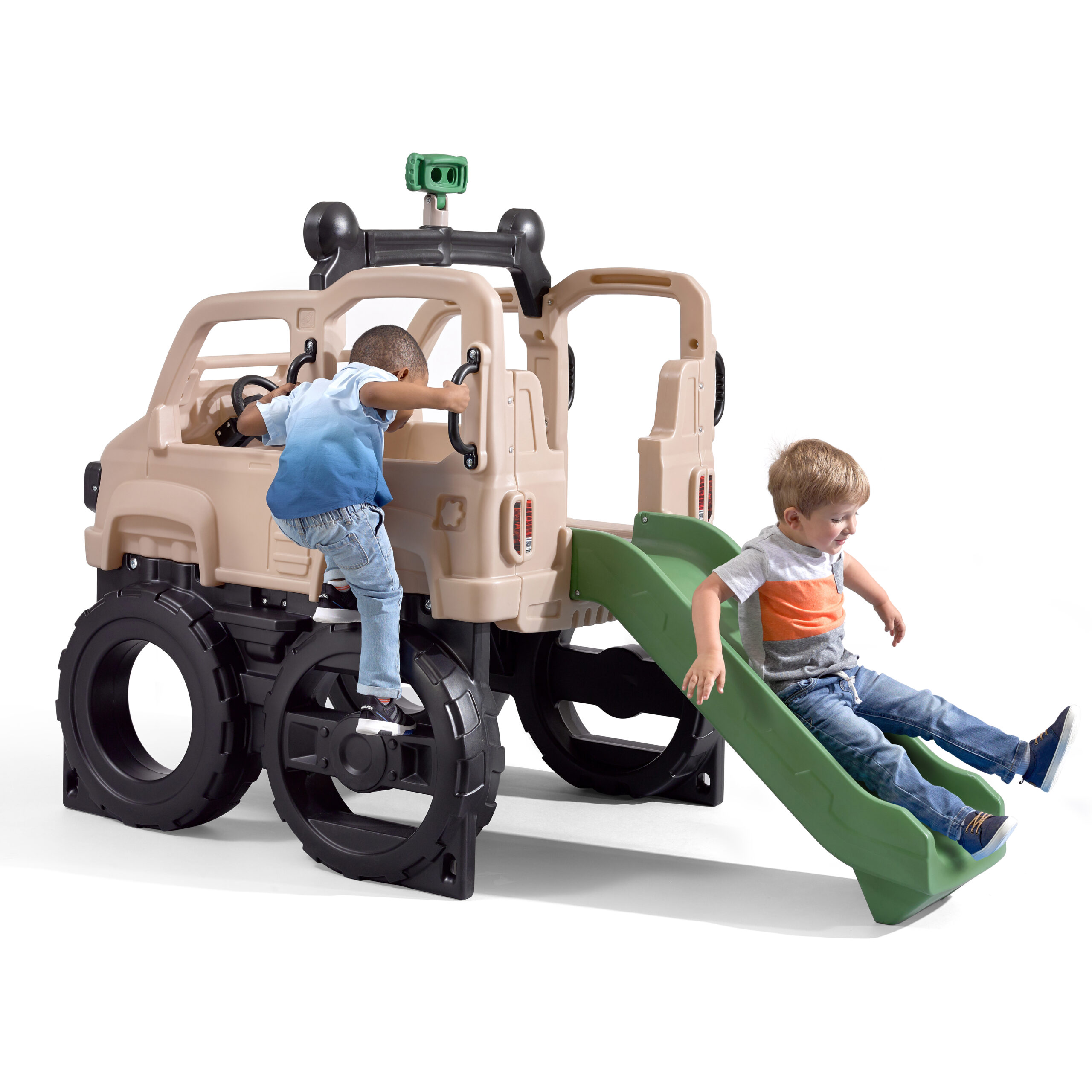 Step2 Safari Truck Climber™