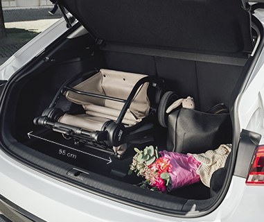 Britax Rio Stroller — Lightweight For Easy Handling