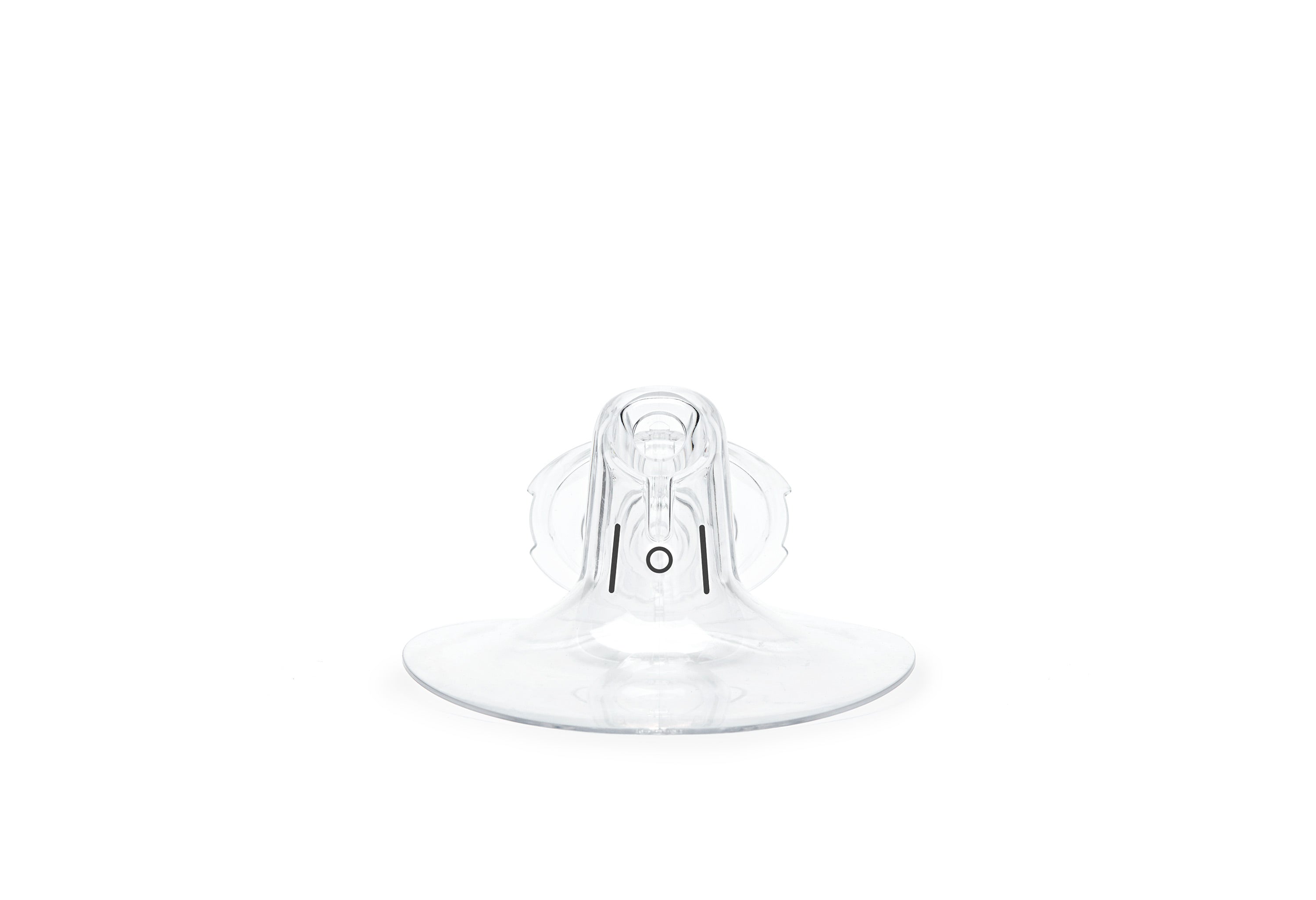Elvie Pump Breast Shields, 21mm (2 pack)