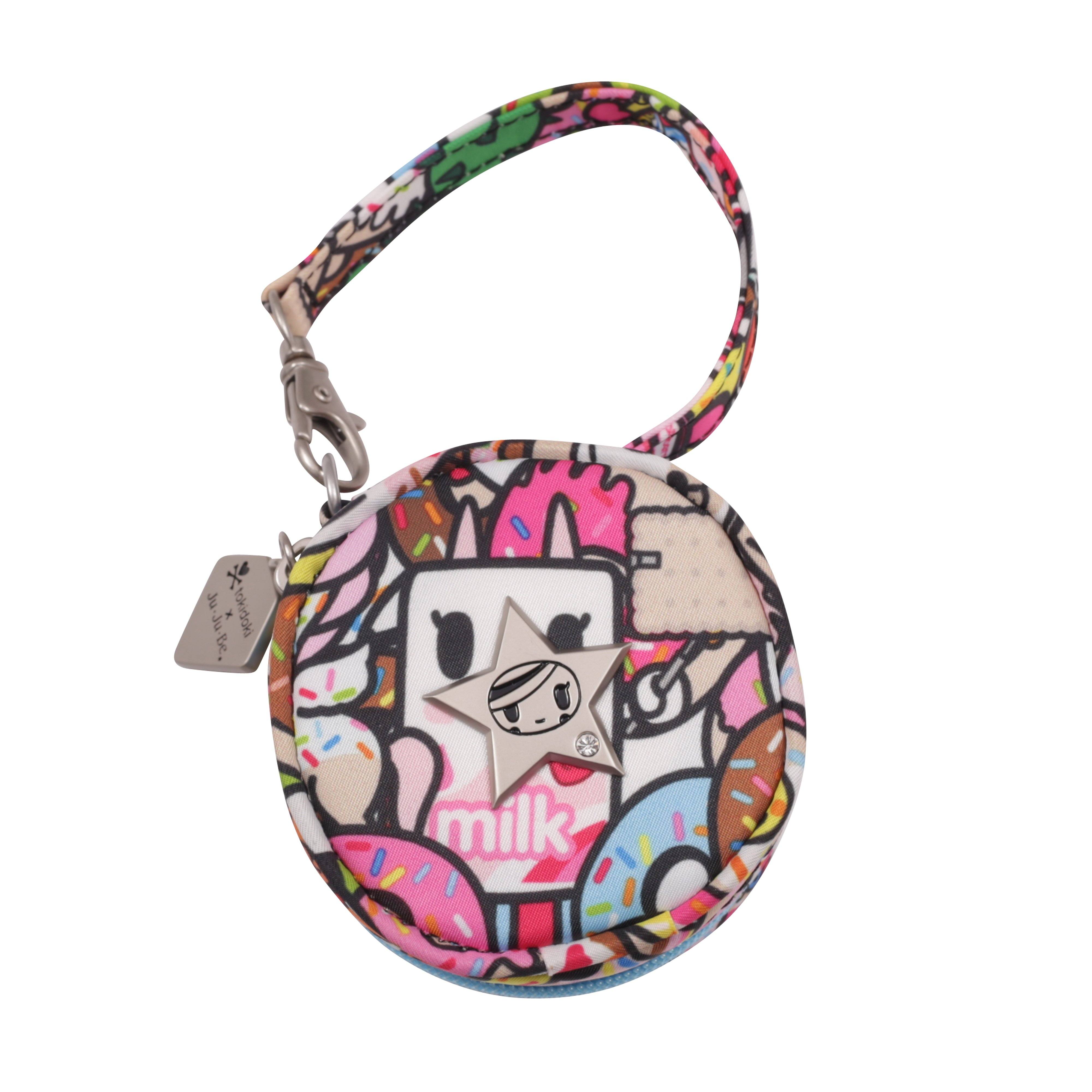 Jujube x Tokidoki Paci Pod - Tokipops