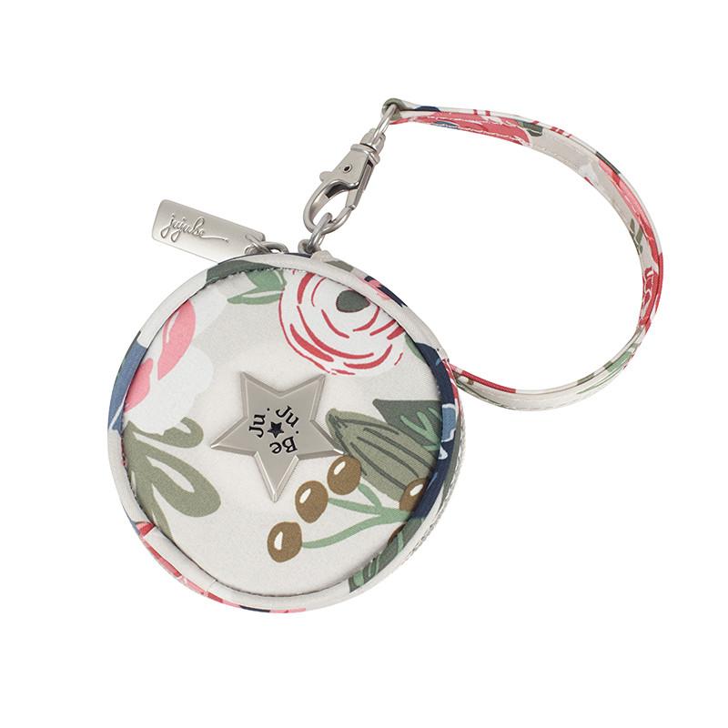 Jujube Paci Pod - Rosy Posy