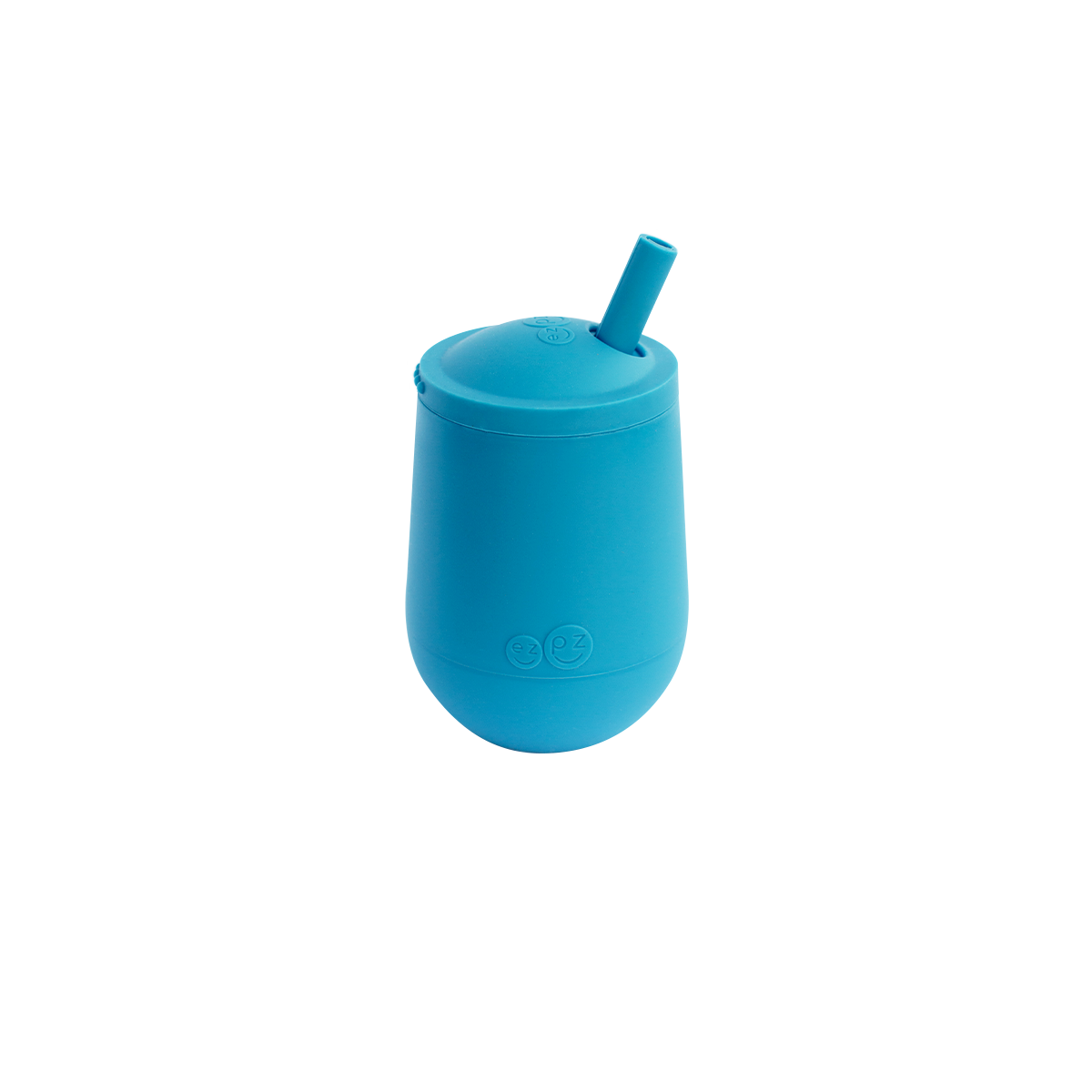 ezpz Mini Cup + Straw Training System (8 colors)