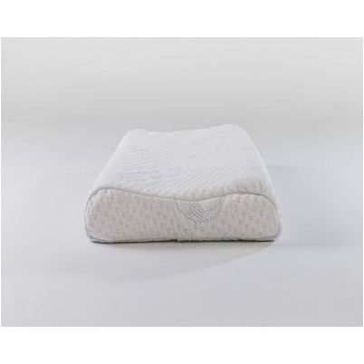 Sofzsleep Junior M Latex Pillow >4yo - 48 x 28 x 7/9 cm