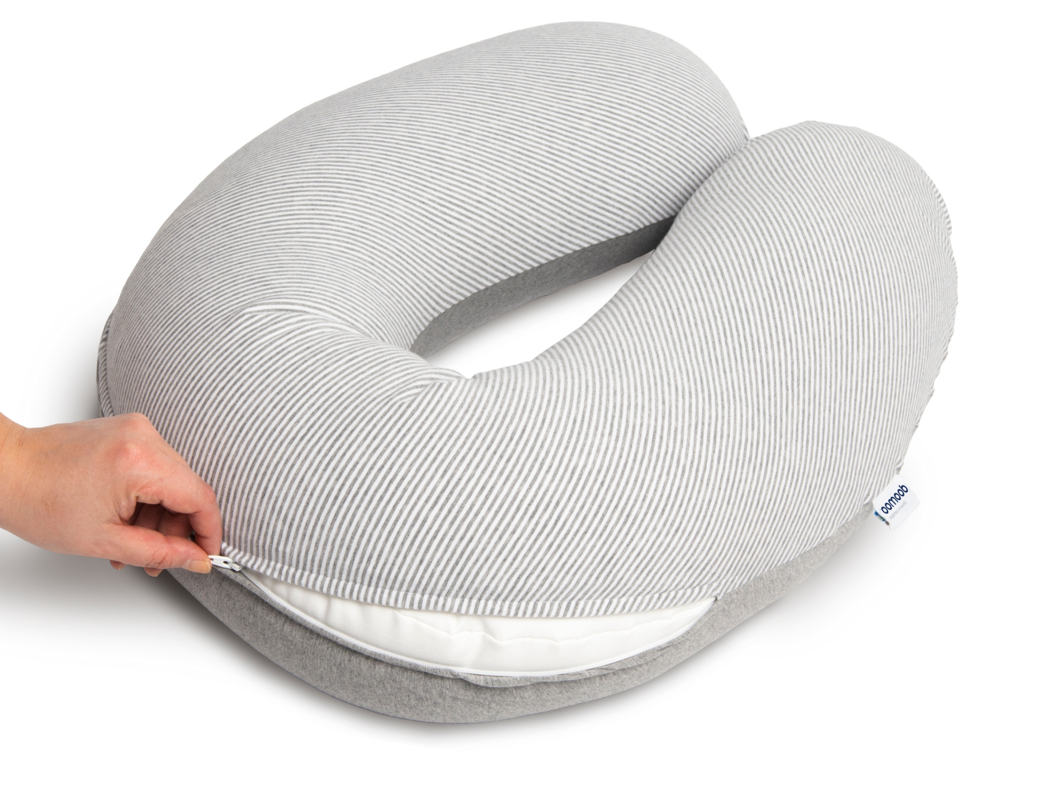 Doomoo Extra Cover For Buddy Large 3-in-1 Multi-Functional Pillow