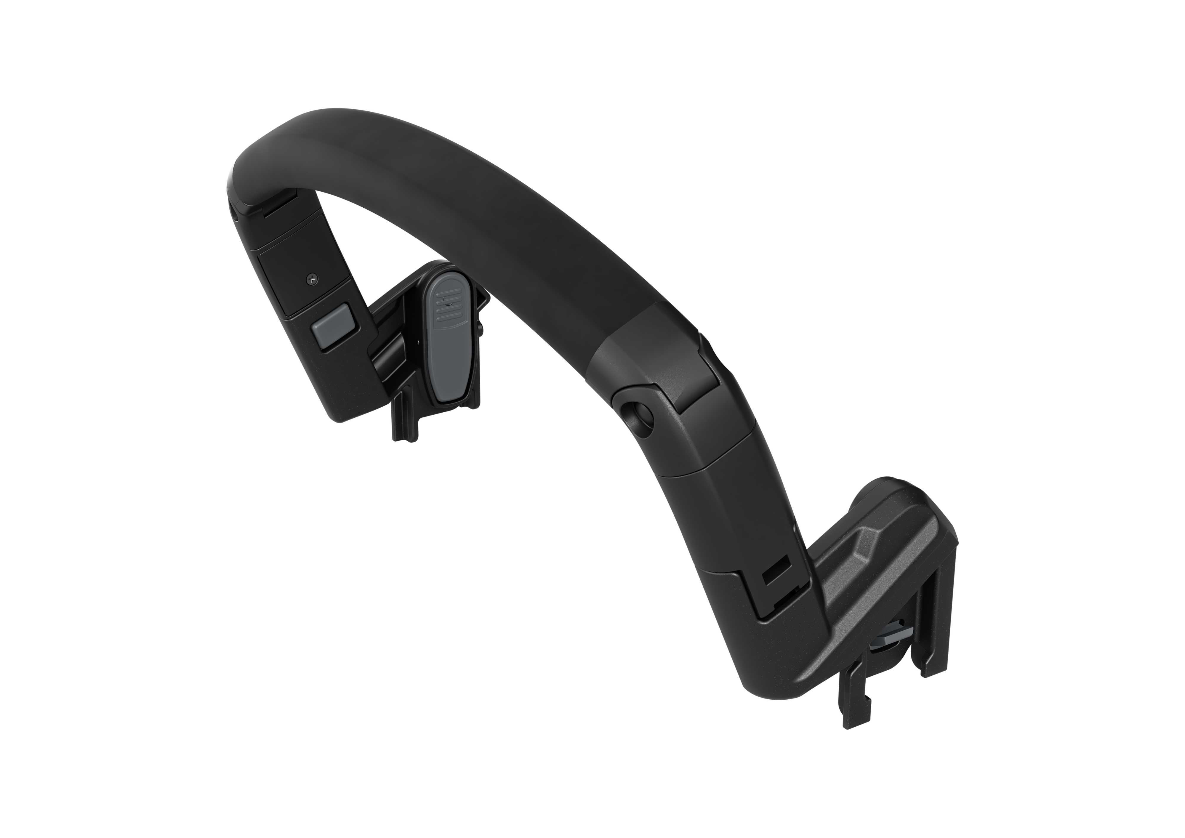 Thule Urban Glide 3 Bumper Bar