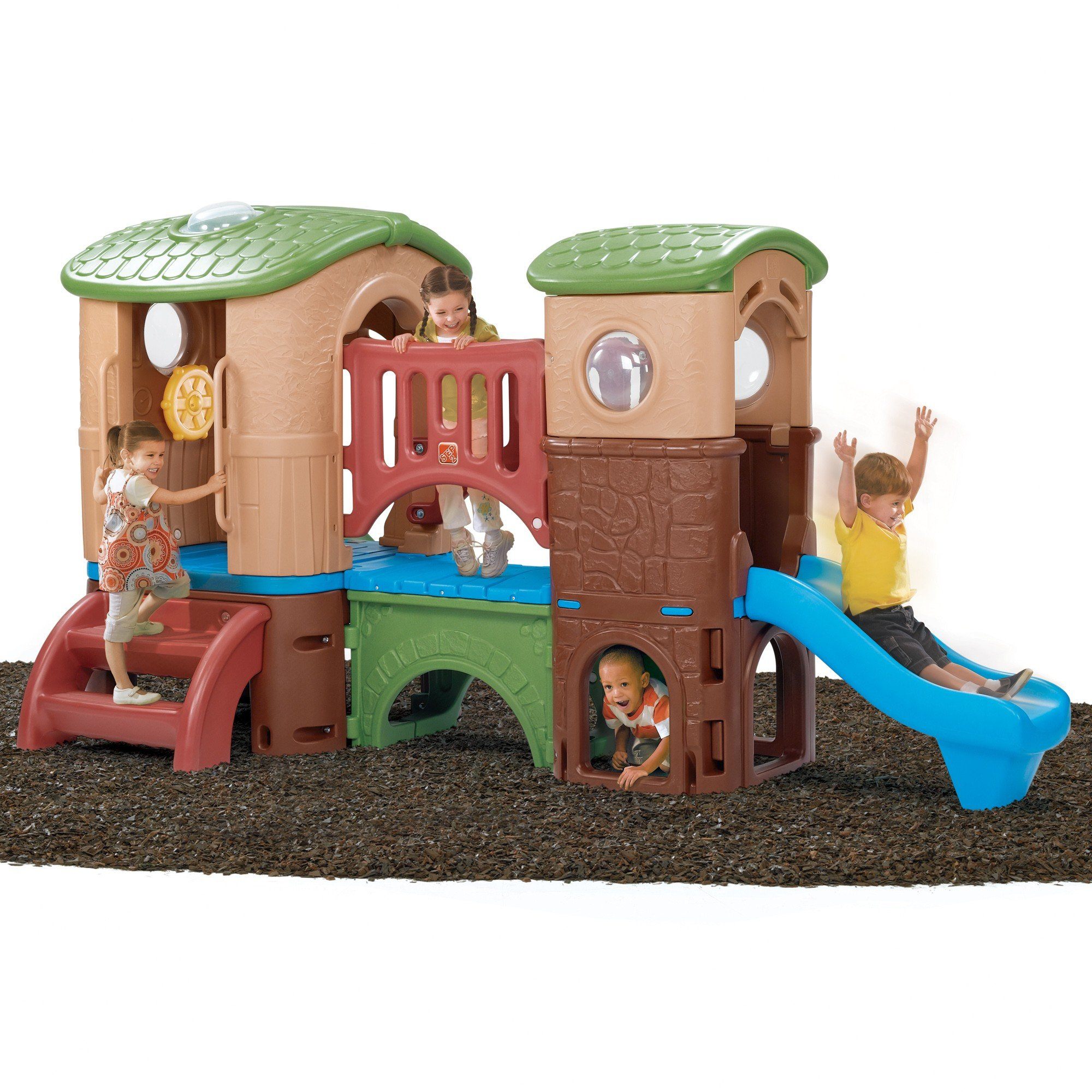 Step2 Clubhouse Climber