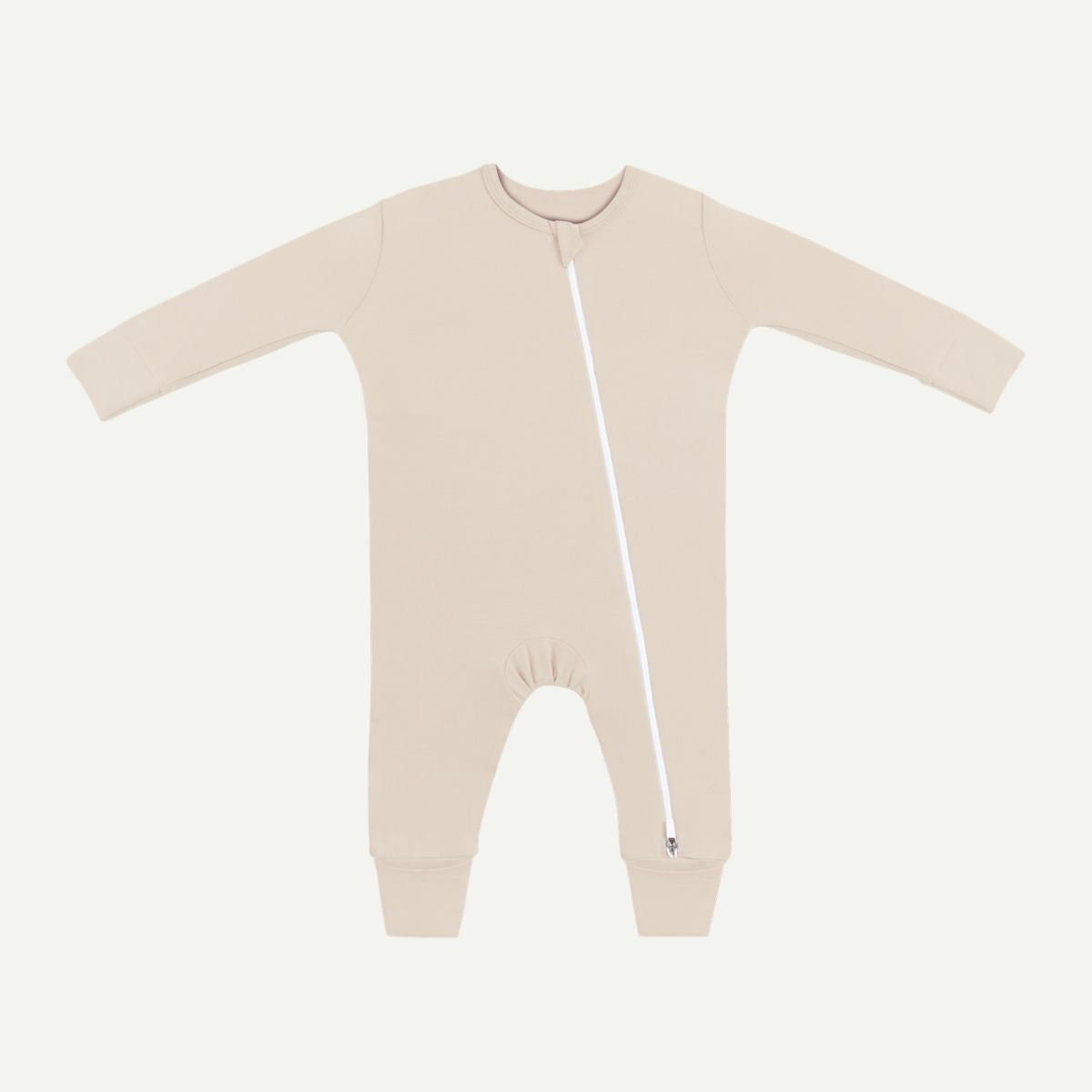 Elly Milley Signature Air Bamboo™ Dreamkidz Etoile Sleep Suit - Oat