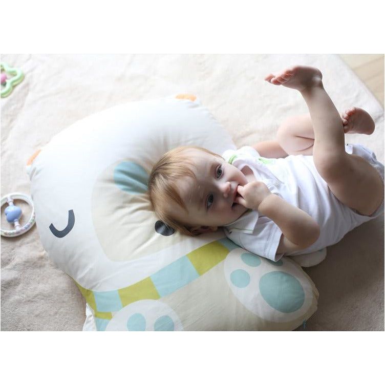 Ruco Organic Pillow - Ben