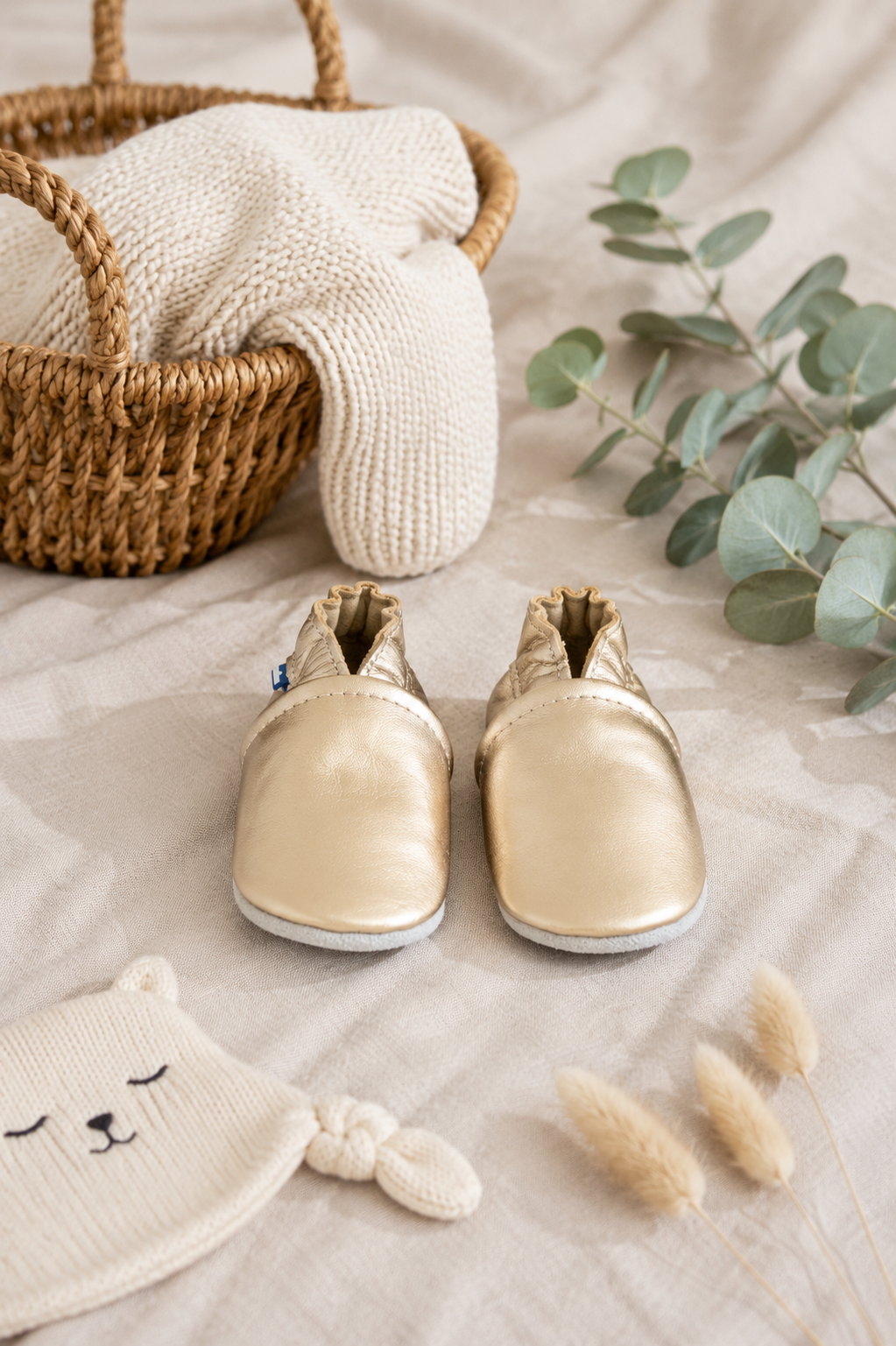 Stabifoot  Babysoft - 3000 GOLD