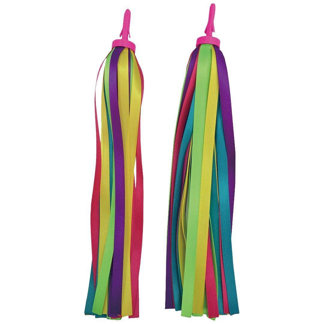 Micro Ribbons - Neon