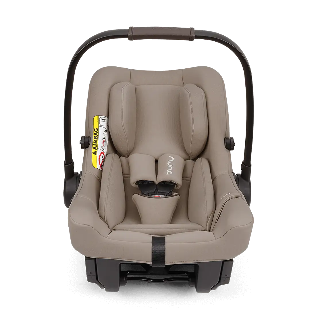 Nuna Pipa Urbn Infant Car Seat w/ ISOfix | Little Baby Singapore