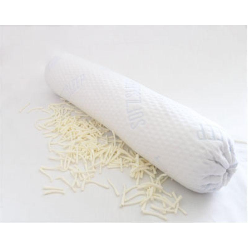 Sofzsleep Soft Latex Adult Bolster - 95 x 21cm
