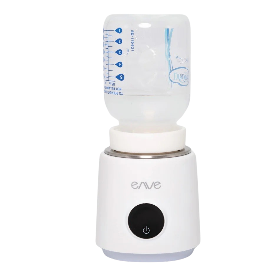ENVE Portable Baby Bottle Warmer