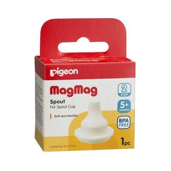 Pigeon MagMag Spare Spout (Spare Parts)