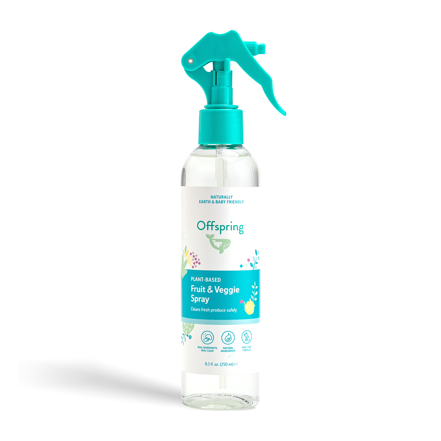 Fruit & Veggie Spray