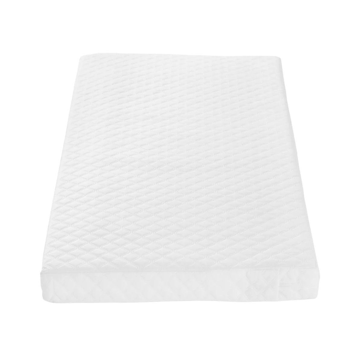 Tutti Bambini Sprung Cot Bed Mattress (70 x 140 cm)