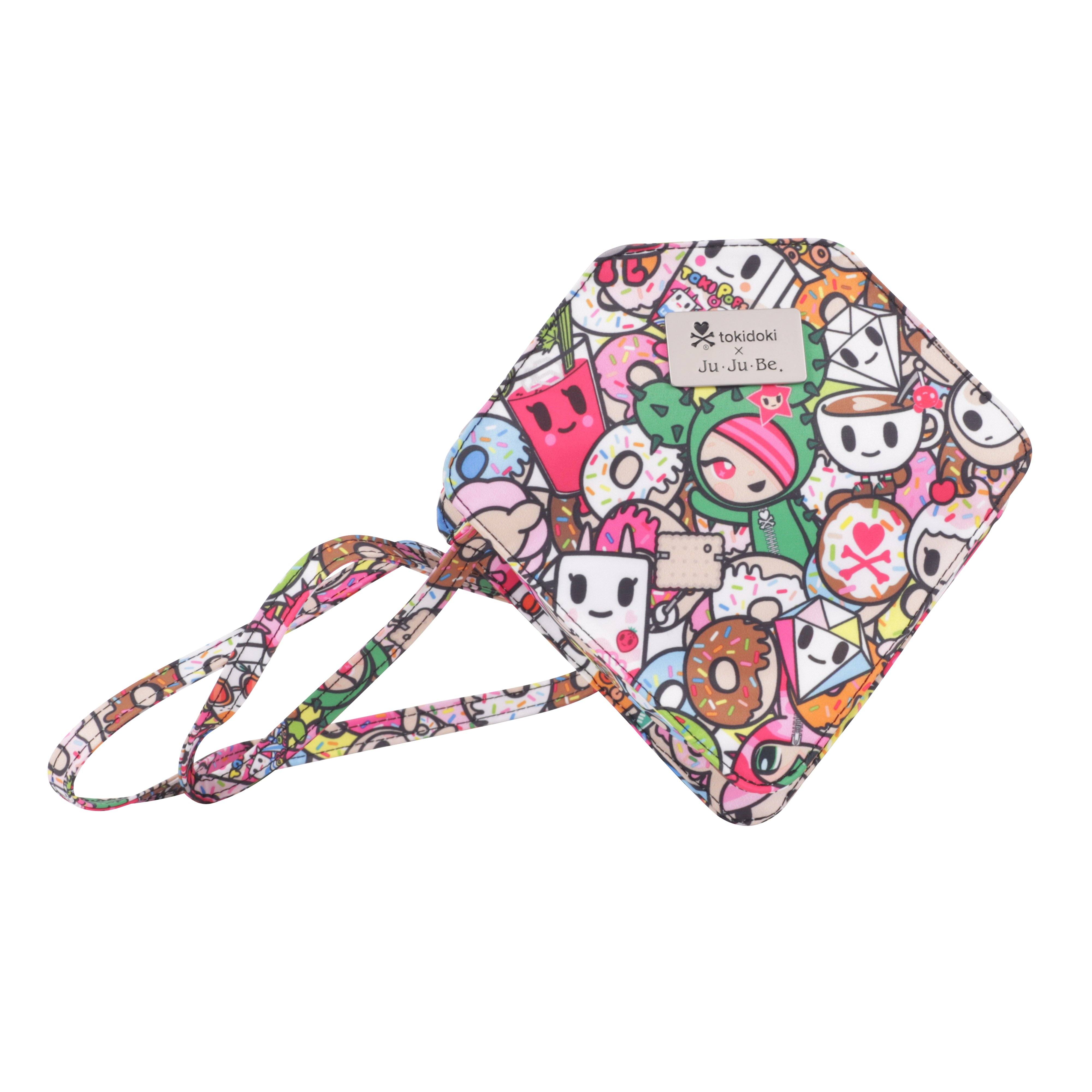 Jujube x Tokidoki Girls Best Friend - Tokipops