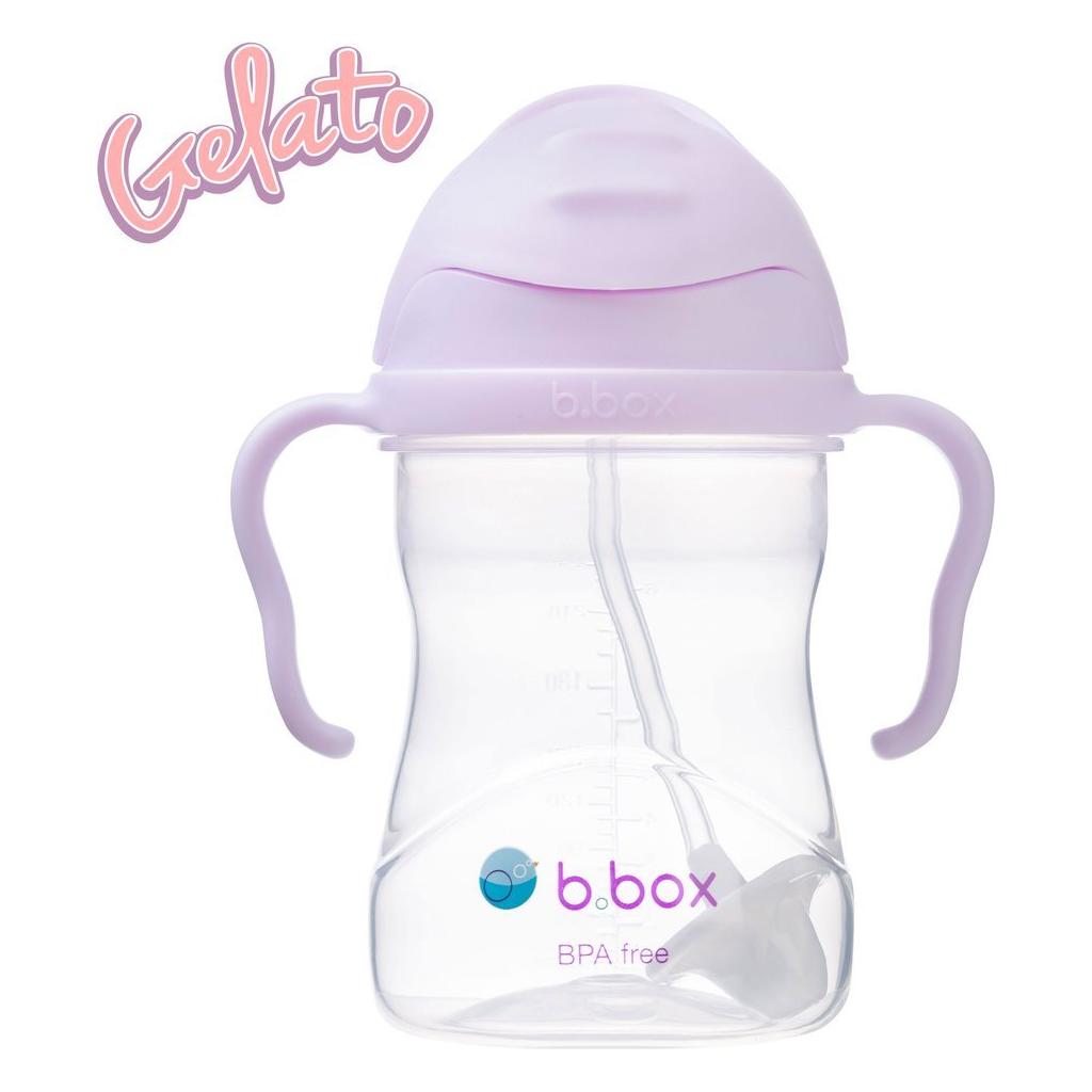 B.Box Sippy Cup Gelato - Boysenberry