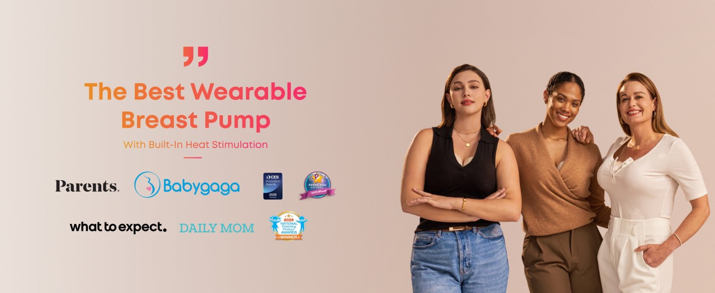 Eufy Breast Pump E20 — Quick Start for Busy Working Moms
