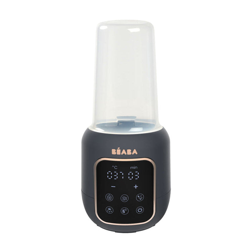 Beaba 5 in 1 Multi Milk - Night Blue