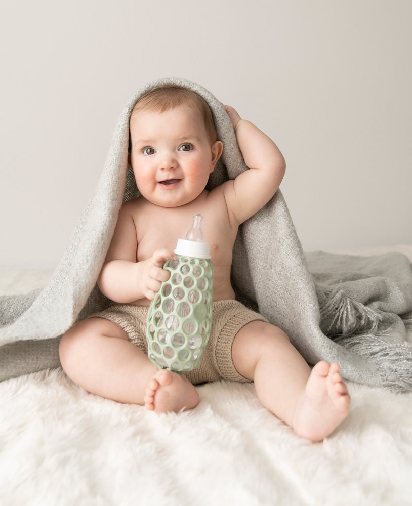 Cognikids Grip Baby Bottle Gripper