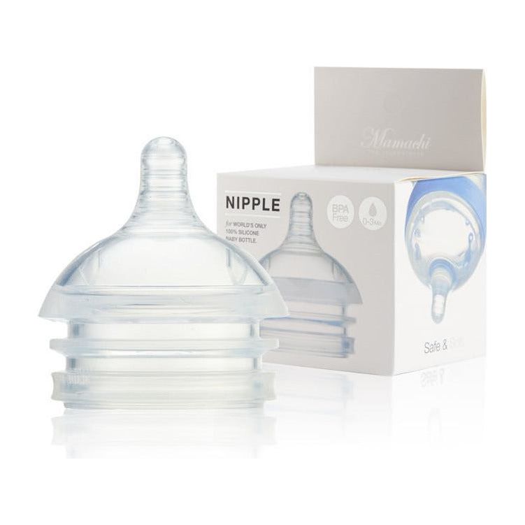 Mamachi Nipple