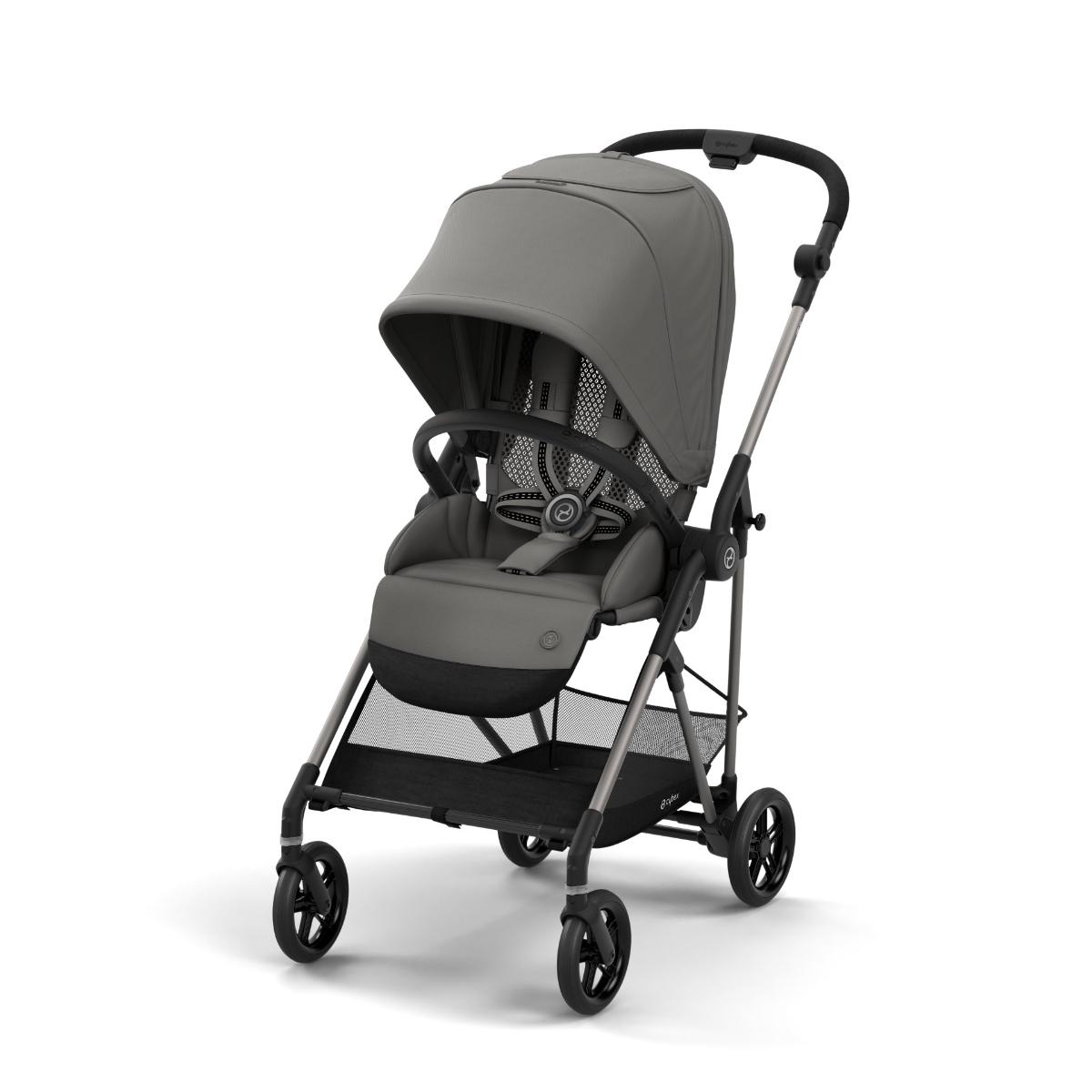 Cybex Melio - Assorted Colours